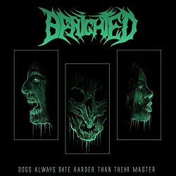 Benighted - Dogs always bite harder than their master