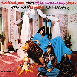 Sonny & Cher - You Know Darn Well (Single Version)