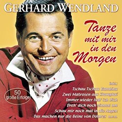 Gerhard Wendland - Diesmal muß es Liebe sein