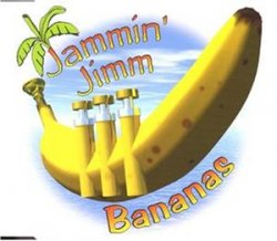 Jammin' Jimm - Bananas