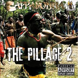 Cappadonna - That Gallo Flow [Explicit]