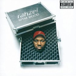 Rahzel - The Human Beatbox