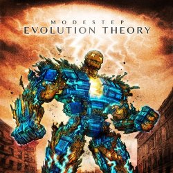 Modestep - Evolution Theory [Explicit]
