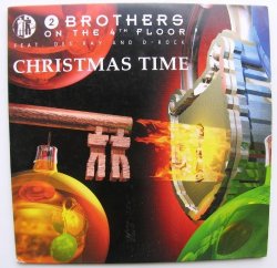 2 Brothers On The 4Th Floor - Christmas Time