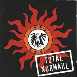 Normahl - Es ist an der Zeit