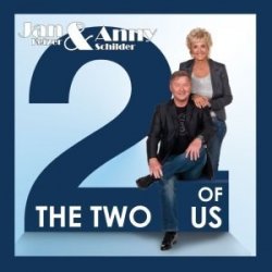 Two of Us by Jan Keizer & Anny Schild