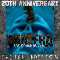 Pantera - I'm Broken (2014 Remastered Version)