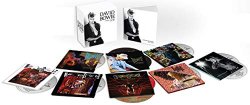 David Bowie - Loving the alien (1983-1988) [coffret]