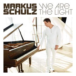 Markus Schulz - We Are the Light