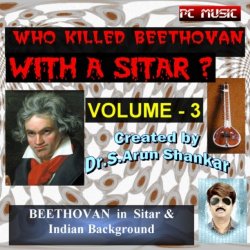 01 The Who - 01.Overture (Op.62) (Beethovan In Sitar )