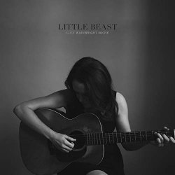 Lucy Wainwright Roche - Quit With Me