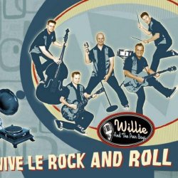 Willie & The Poor Boys - Shake Rattle And Roll