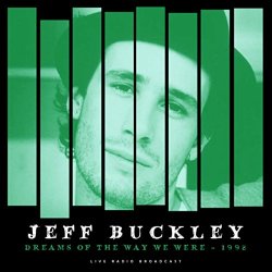 Jeff Buckley - Mama, You've Been on My Mind (Live)