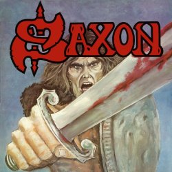 2009 - Saxon