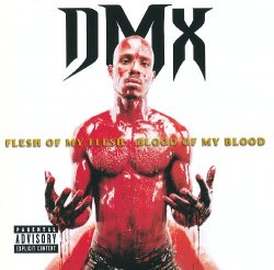 DMX - Ready To Meet Him