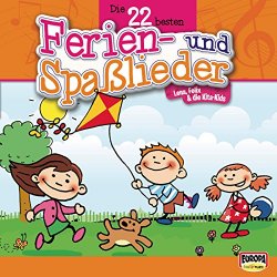   - Br&uuml;derchen komm tanz mit mir