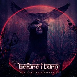 Before I Turn - Dissociative