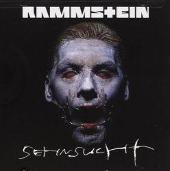 Rammstein - Sehnsucht by Rammstein (1998-01-13)