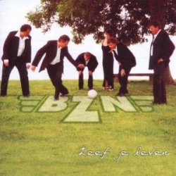 B.Z.N. - Leef Je Leven