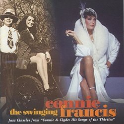 Connie Francis - Connie & Clyde