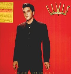 Elvis Presley - The Essential 60's - From Nashville To Memphis
