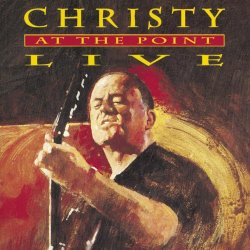 Christy Moore - Welcome to the Cabaret