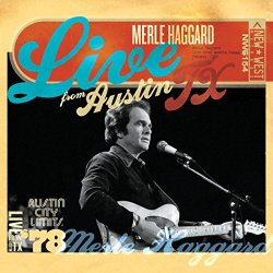 Merle Haggard - Working Man Can't Get Nowhere Today (Live)