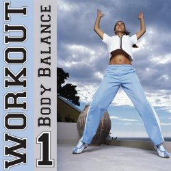 Various Artists - 1 Hour Power Workout Mix (The Megamix)