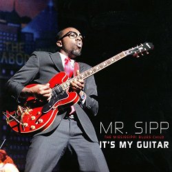 Mr. Sipp - The Mississippi Blues Child