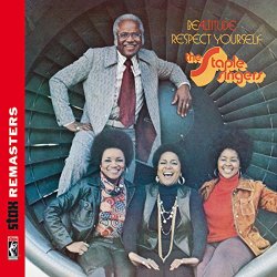 Staple Singers, The - Respect Yourself