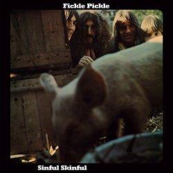 Fickle Pickle - Sinful Skinful [Import USA]