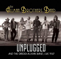 The Allman Brothers Band - Unplugged [Import anglais]