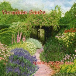 Vermilion Sands - Spirits of the Sun