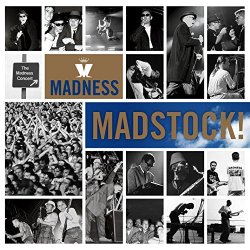 Madness - The Harder They Come (Madstock 1992)