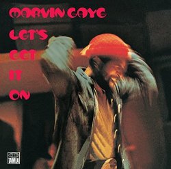 01. Marvin Gaye - Let's Get It On (Remastered) by Marvin Gaye (2003-01-14)