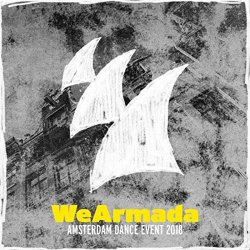 Various Artists - WeArmada - Amsterdam Dance Event 2018 – Armada Music