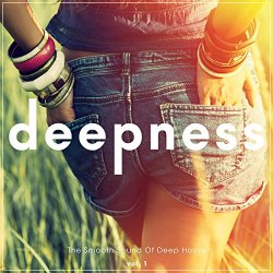   - Deepness - The Smooth Sound of Deep House, Vol. 1