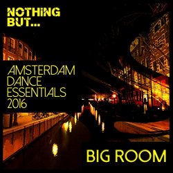 Various Artists - Nothing But... Amsterdam Dance Essentials, Big Room [Explicit]