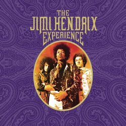 Jimi Hendrix - Voodoo Child