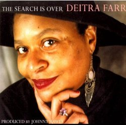 Deitra Farr - Waiting For You