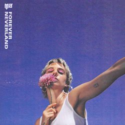 Roget Chahayed - Forever Neverland