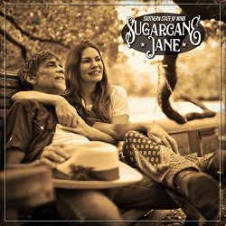 Sugarcane Jane - Campfire