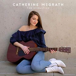 Catherine McGrath - She'll Never Love You (Acoustic)
