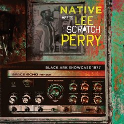 Lee  Scratch  Perry - Black Ark Showcase 1977