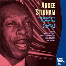 Arbee Stidham - Any Time You Ring My Bell