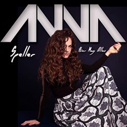 Anna Speller - Hier Mag Alles