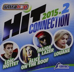 Various Artists - Ultratop Hit Connection..