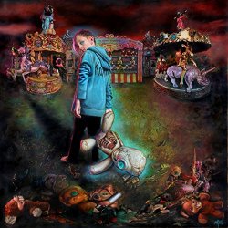   - The Serenity of Suffering (Deluxe) [Explicit]