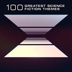   - 100 Greatest Science Fiction Themes