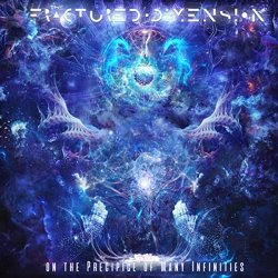Fractured Dimension, The - Towards the Mysterium